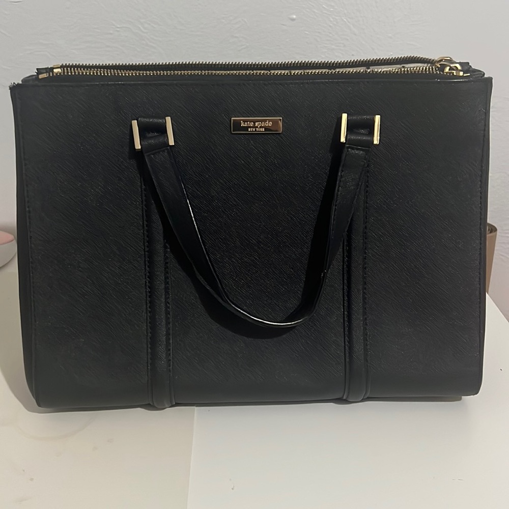 Kate spade bad